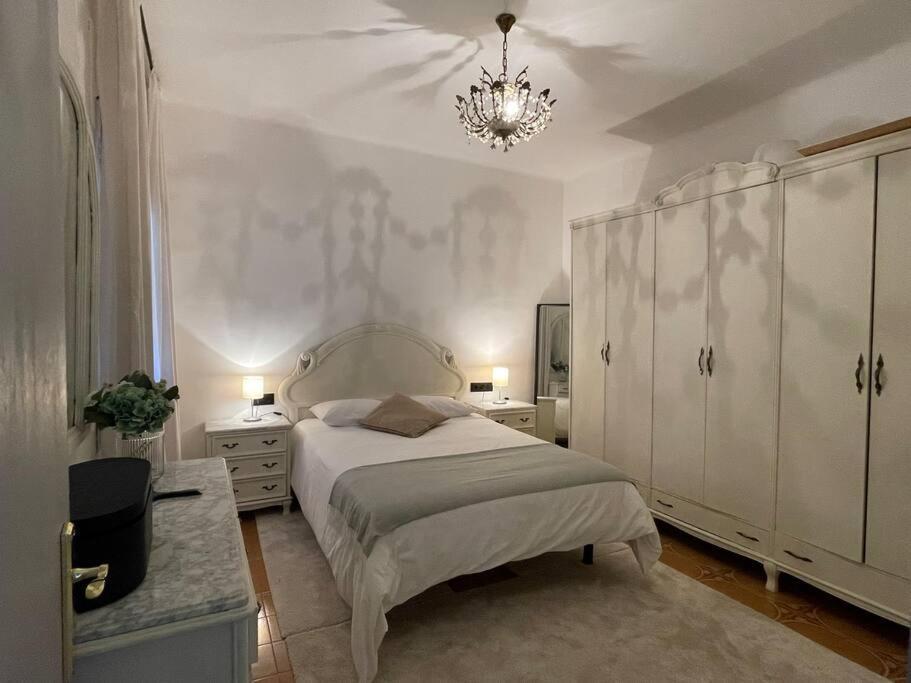 Penthouse In Vejer Lägenhet Vejer de la Frontera Exteriör bild