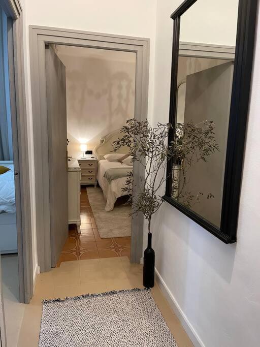 Penthouse In Vejer Lägenhet Vejer de la Frontera Exteriör bild
