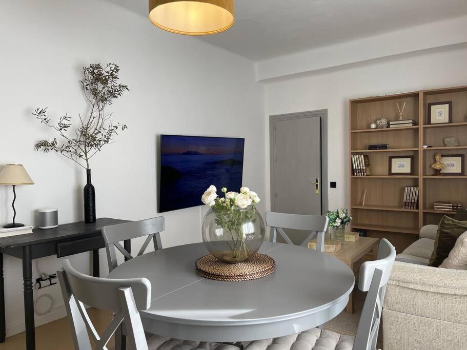 Penthouse In Vejer Lägenhet Vejer de la Frontera Exteriör bild