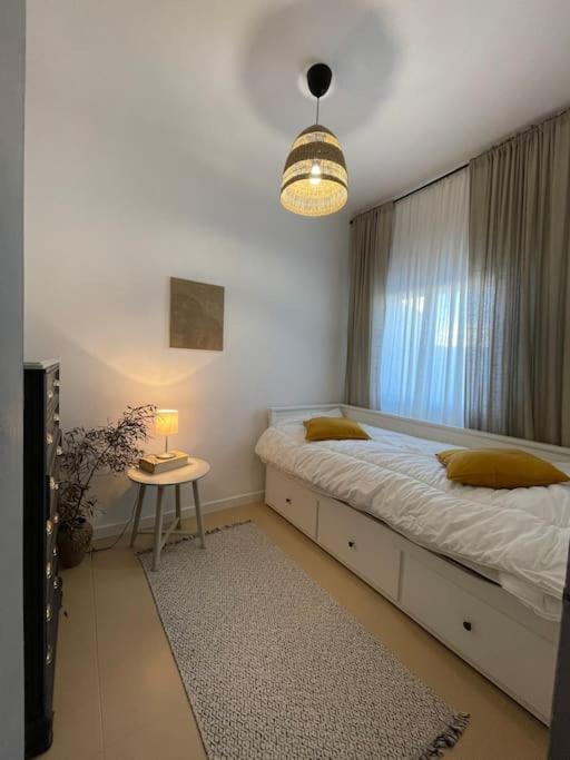 Penthouse In Vejer Lägenhet Vejer de la Frontera Exteriör bild
