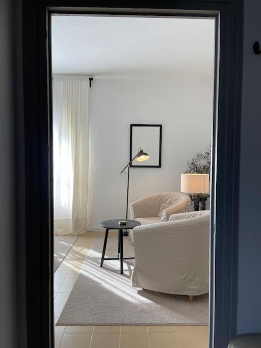 Penthouse In Vejer Lägenhet Vejer de la Frontera Exteriör bild