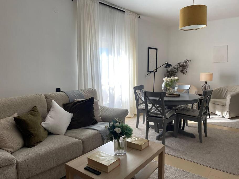 Penthouse In Vejer Lägenhet Vejer de la Frontera Exteriör bild