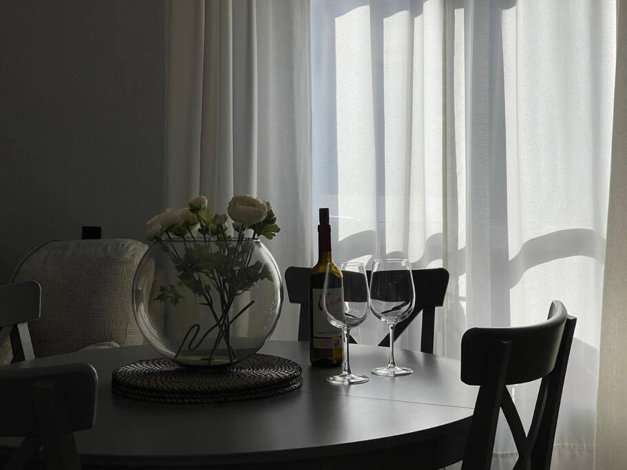 Penthouse In Vejer Lägenhet Vejer de la Frontera Exteriör bild